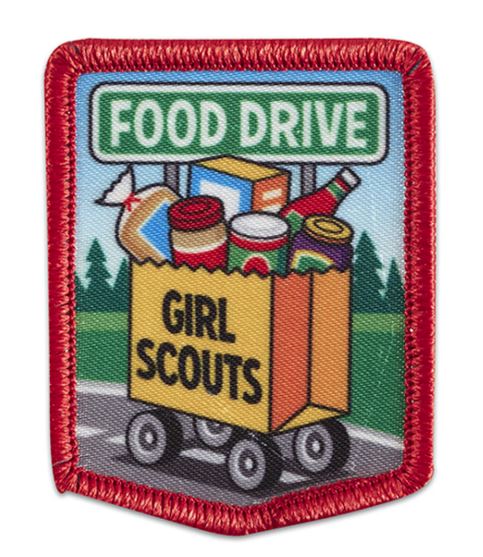 Food Drive